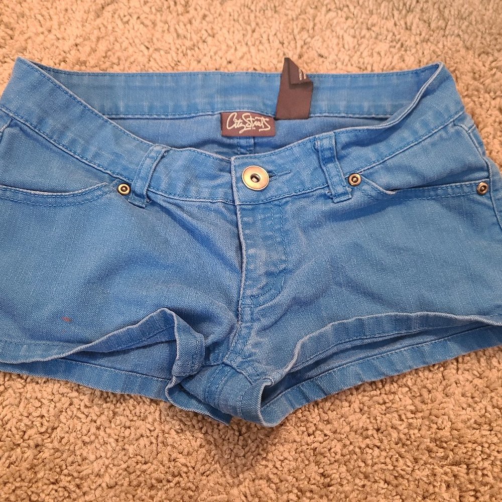 shorts